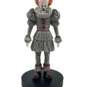 Miniatura Pennywise Palhaço It