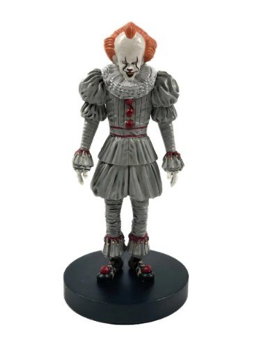 Miniatura Pennywise Palhaço It
