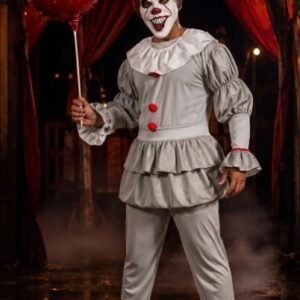 Fantasia Pennywise - It, a Coisa